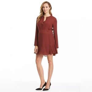 A.L.C. Silk Dress Size 6